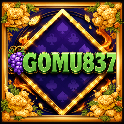 gomu837 — galeri pratinjau - APK Resmi
